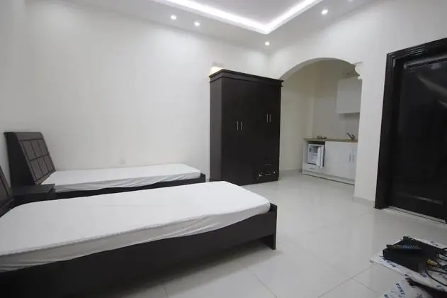 Deluxe Villa, Bahçe Manzaralı