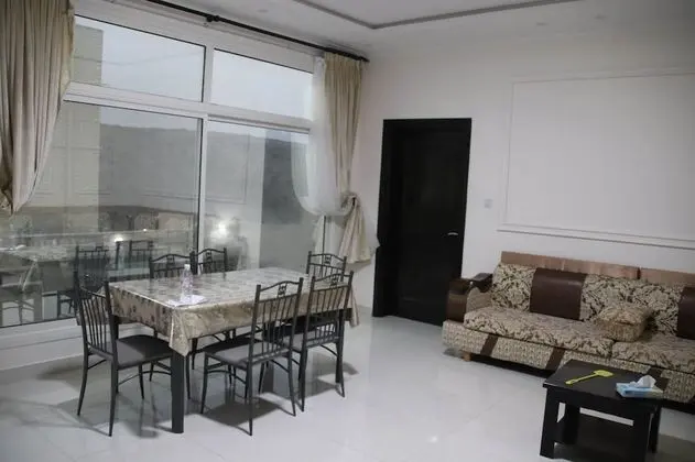 Deluxe Villa, Bahçe Manzaralı