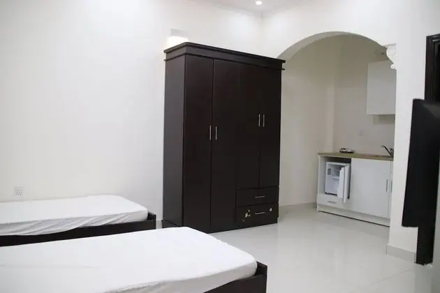 Deluxe Villa, Bahçe Manzaralı