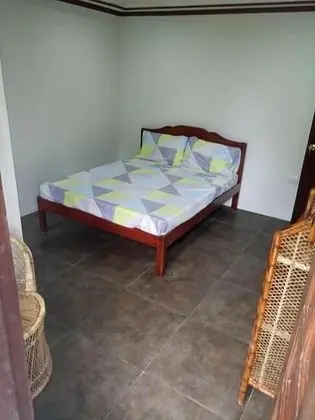 Tek Büyük Yataklı Oda (Matrimonial)