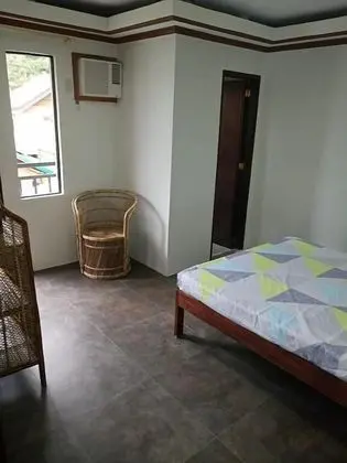 Tek Büyük Yataklı Oda (Matrimonial)