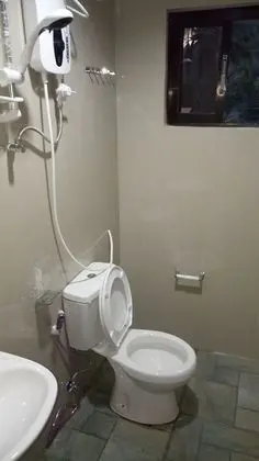 Tek Büyük Yataklı Oda (Matrimonial)