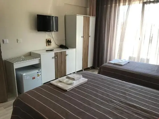 Aile Odası