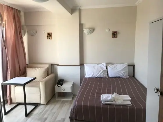 Çift Kişilik Oda