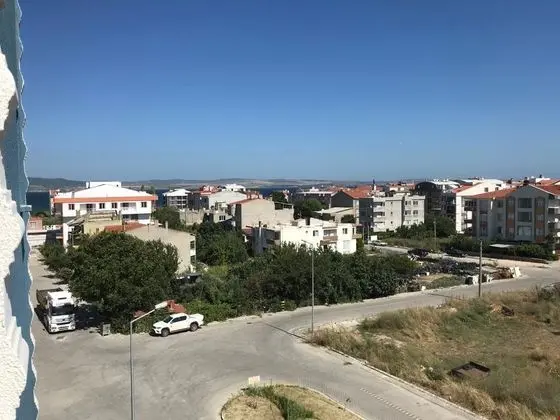 Çift Kişilik Oda