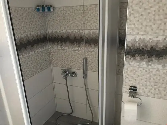 Çift Kişilik Oda