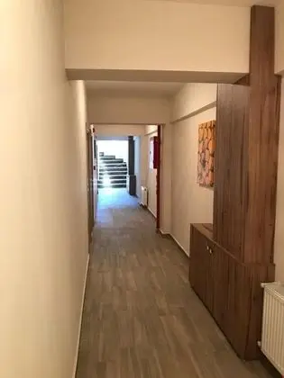 Çift Kişilik Oda