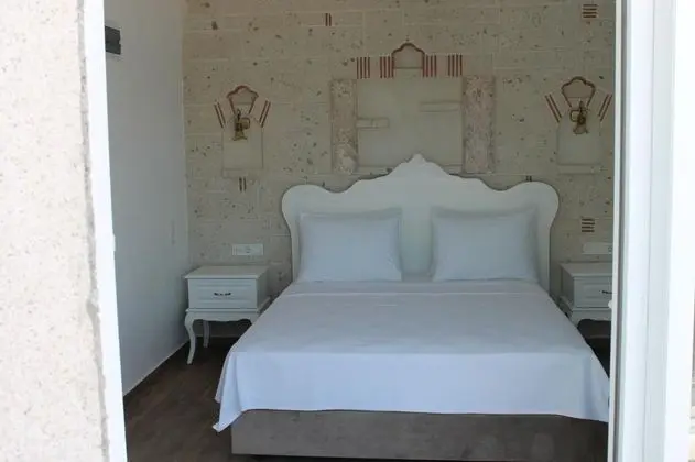 Deluxe Oda, Deniz Manzaralı, Balkonlu