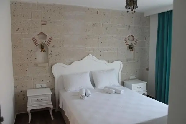 Standart Oda, Deniz Manzaralı, Fransız Balkonlu