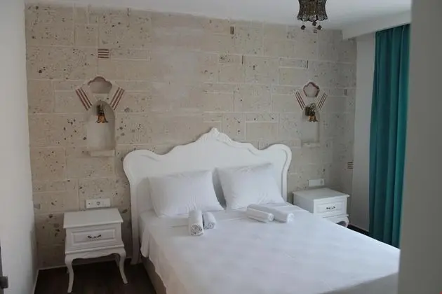 Standart Oda - Dağ Manzaralı