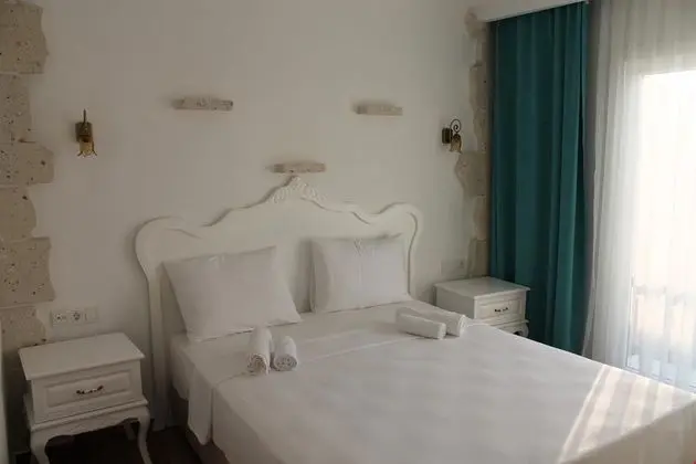 Standart Oda - Dağ Manzaralı
