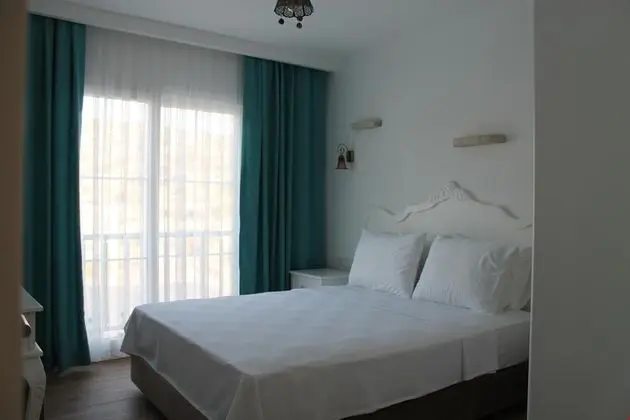 Standart Oda - Dağ Manzaralı