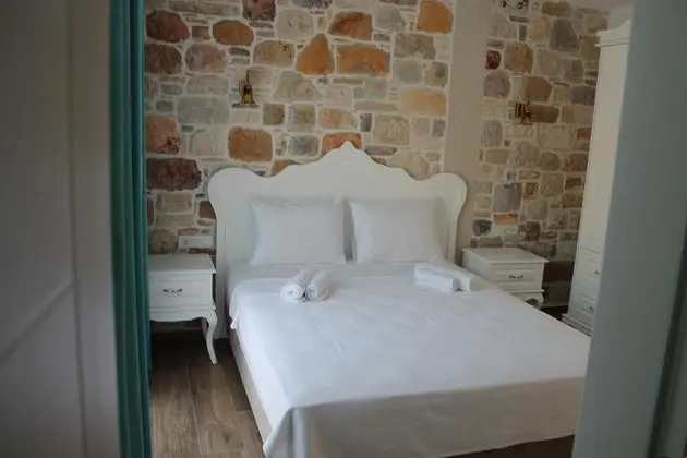 Standart Oda - Dağ Manzaralı