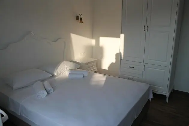 Standart Oda - Deniz Manzaralı