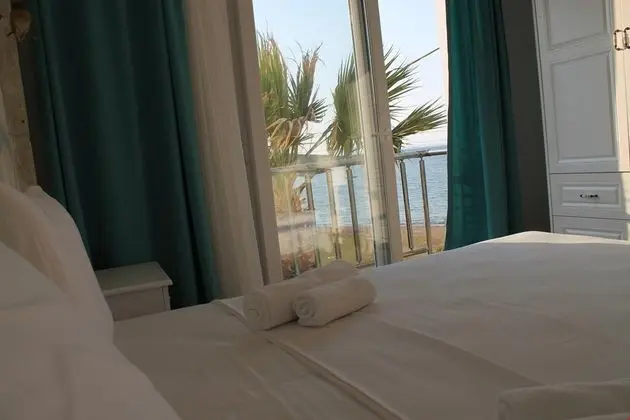 Standart Oda - Deniz Manzaralı