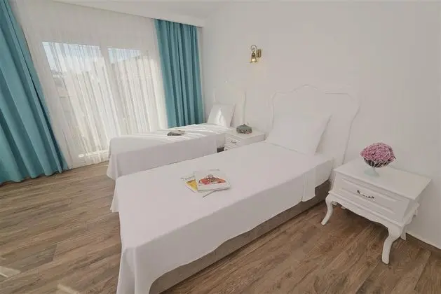 Standart Oda - Deniz Manzaralı