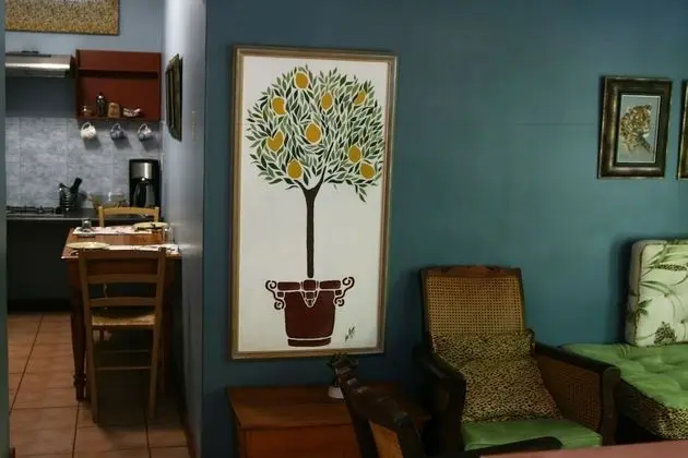 Leopards Cottage (3Pax) 1Double ORsingle