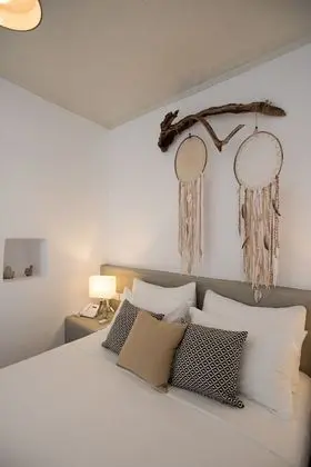 Standard Garden View Room