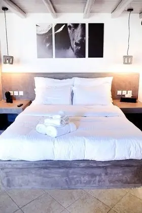 Standard Garden View Room