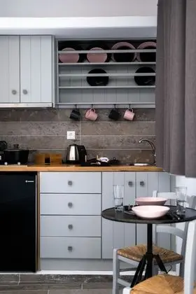 Standard Garden View Room