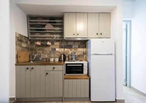 Standard Garden View Room