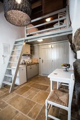 Standard Garden View Room