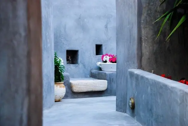 Standard Garden View Room