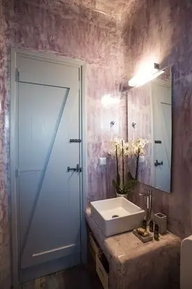 Standard Garden View Room