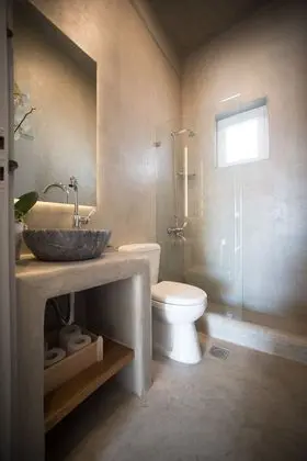 Standard Garden View Room