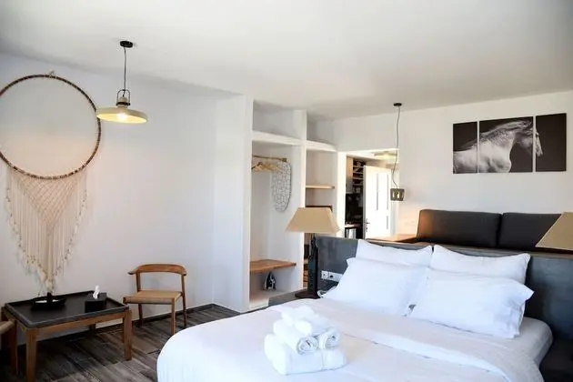 Superior Room Sea View