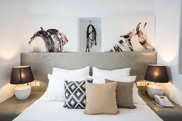 Superior Room Sea View