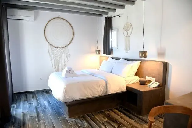 Superior Room Sea View