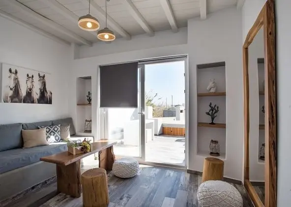 Superior Room Sea View