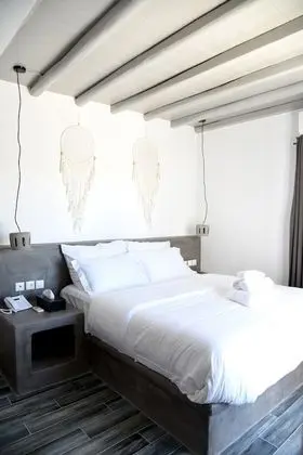 Superior Room Sea View