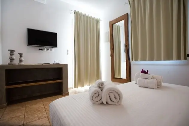 Superior Room Sea View