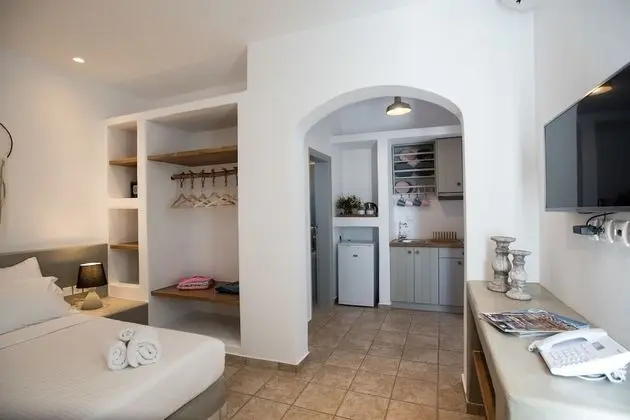 Superior Room Sea View