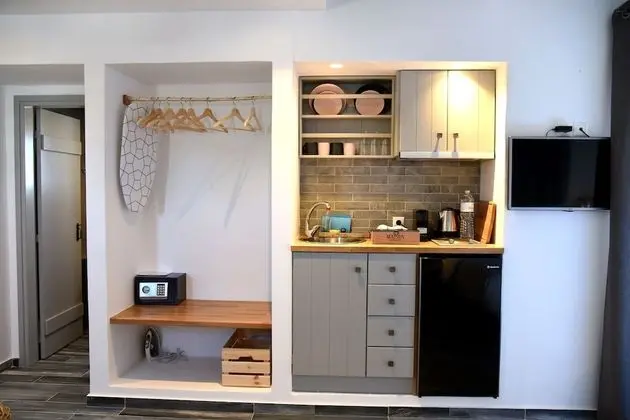 Superior Room Sea View