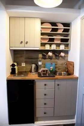 Superior Room Sea View