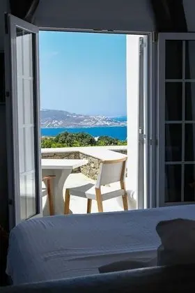 Superior Room Sea View