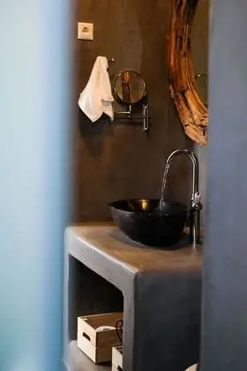 Superior Room Sea View