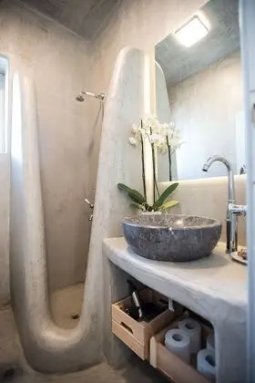 Superior Room Sea View