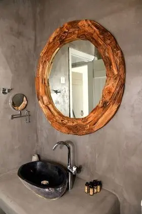 Superior Room Sea View