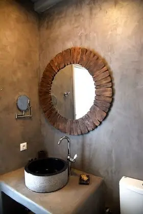 Superior Room Sea View