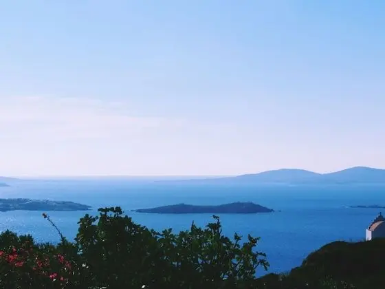 Two Bedroom Family Room