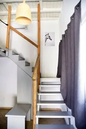 Two Bedroom Family Room