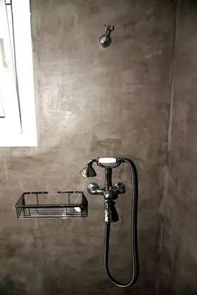 Two Bedroom Family Room