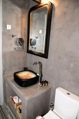 Two Bedroom Family Room