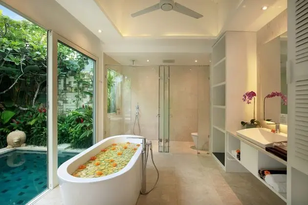 Villa One Bedroom