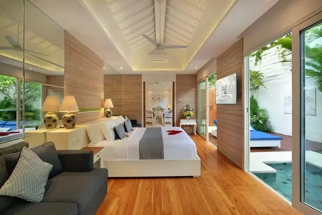 Villa One Bedroom