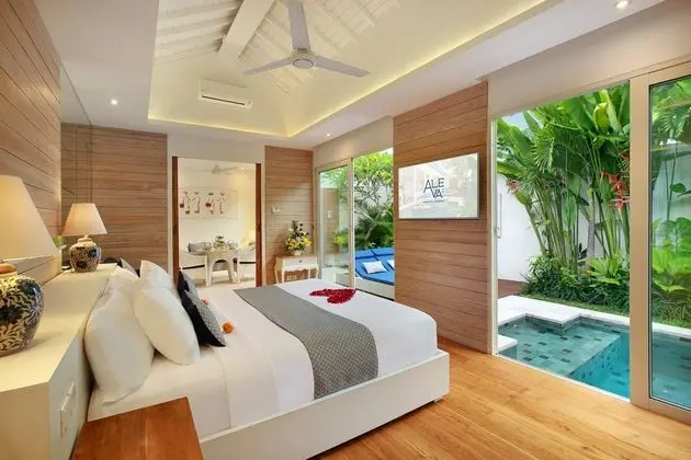 Villa One Bedroom